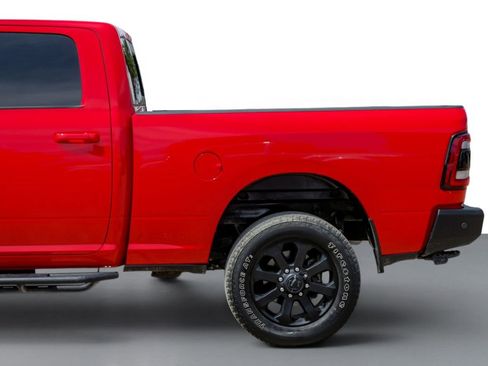 Used 2024 RAM 2500 Laramie w/ Night Edition AWD/4WD image 11
