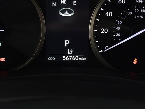 Used 2020 Lexus NX 300h AWD w/ Premium Package image 21