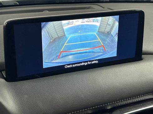 Used 2024 MAZDA CX-5 Carbon Edition image 20