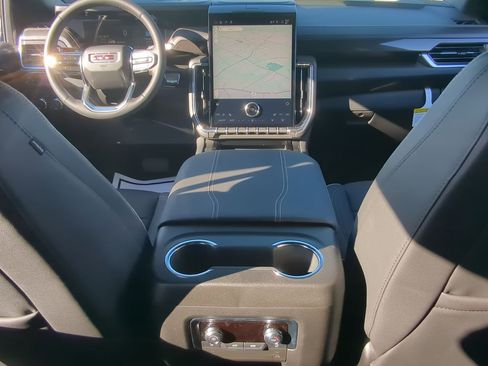 New 2026 GMC Yukon Elevation image 20