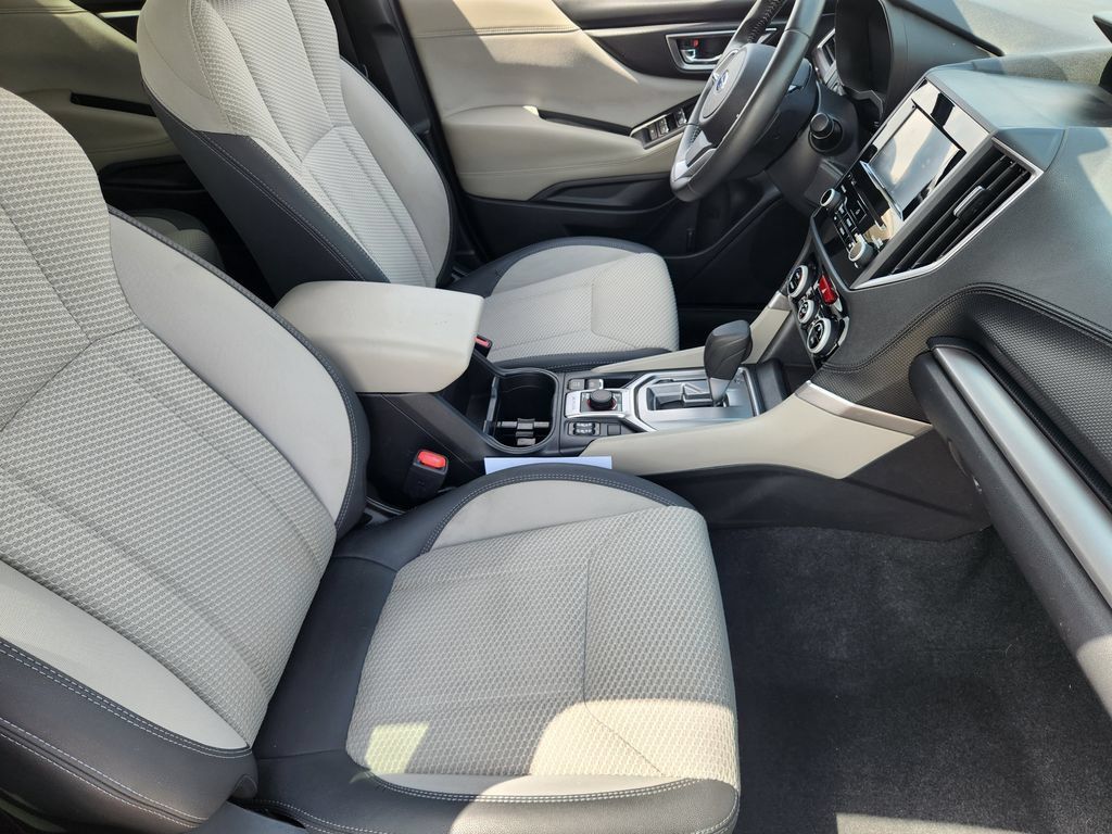 Used 2020 Subaru Forester Premium AWD/4WD image 10