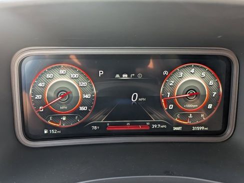 Used 2023 Hyundai Kona N Line w/ Cargo Package image 21