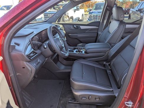 New 2026 Buick Enclave Preferred w/ Power Package image 10