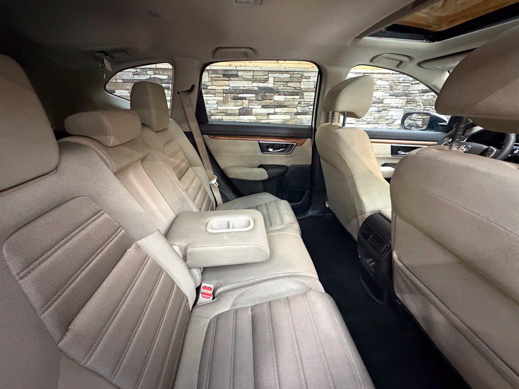 Used 2019 Honda CR-V EX image 31