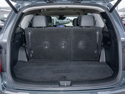 Used 2025 Hyundai Palisade SEL image 9
