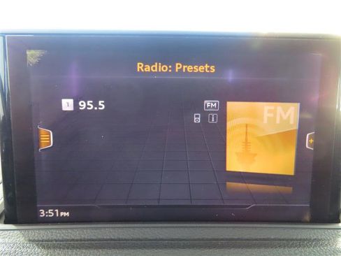 Used 2018 Audi A3 2.0T Premium image 23