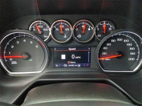 Used 2021 Chevrolet Suburban RST image 27