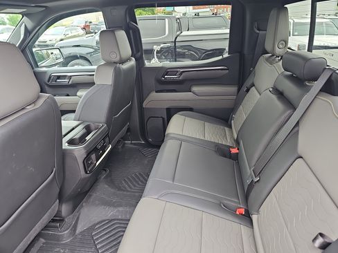 Used 2023 Chevrolet Silverado 1500 ZR2 w/ ZR2 Bison Edition AWD/4WD image 14
