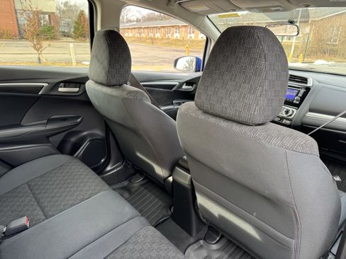 Used 2016 Honda Fit LX image 33