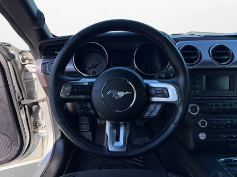 Used 2017 Ford Mustang GT image 12