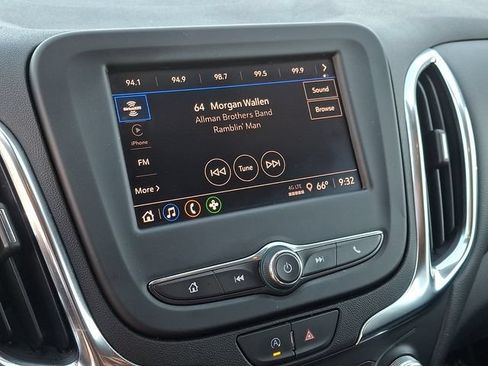 Used 2024 Chevrolet Equinox LT AWD/4WD image 15