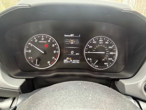 Certified 2024 Subaru Crosstrek 2.0i Premium image 27