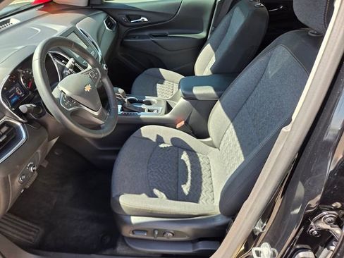 Certified 2023 Chevrolet Equinox LT FWD image 10