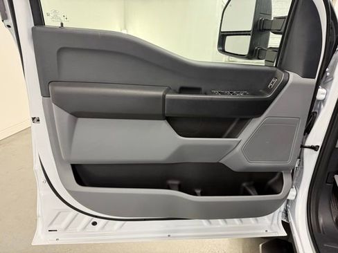 New 2026 Ford F450 XL w/ XL Chrome Package image 12