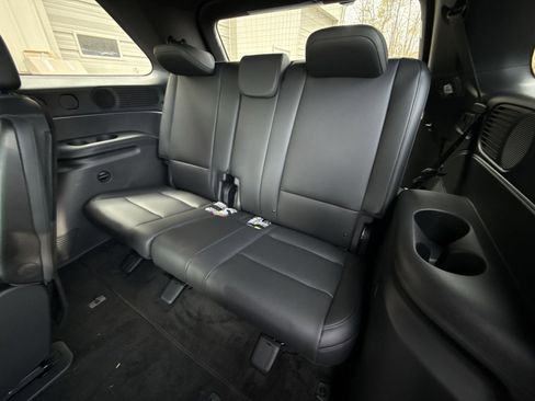 New 2026 Hyundai Palisade Calligraphy image 26