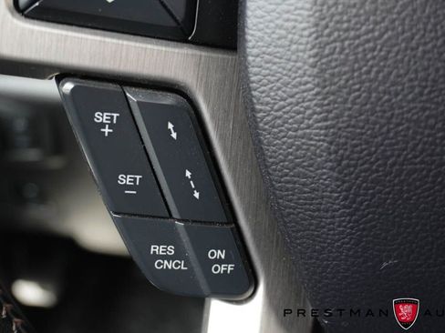 Used 2020 Ford F450 Platinum w/ FX4 Off-Road Package image 45