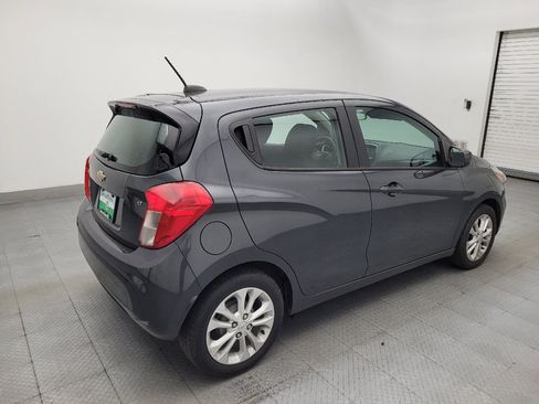 Used 2021 Chevrolet Spark LT FWD image 9