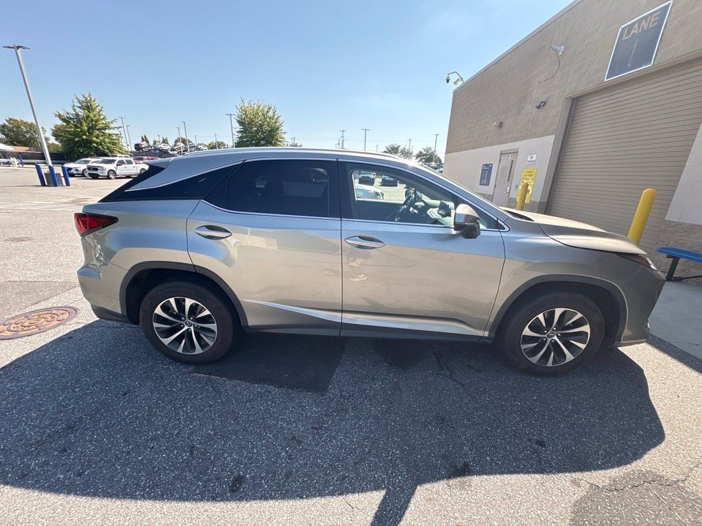 Used 2020 Lexus RX 350 AWD w/ Premium Package image 11
