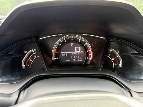 Used 2017 Honda Civic LX image 20