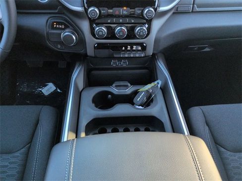 New 2026 RAM 1500 Big Horn/Lone Star image 18