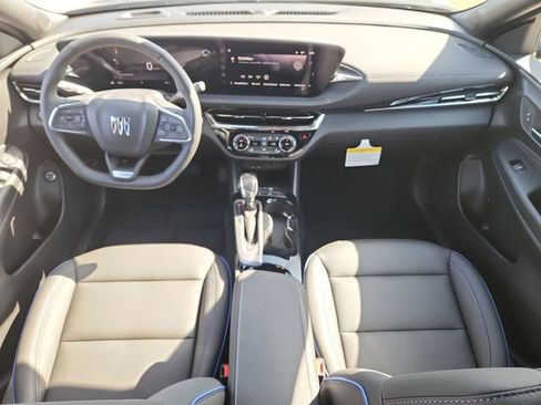 New 2026 Buick Envista Sport Touring w/ Convenience I Package FWD image 11