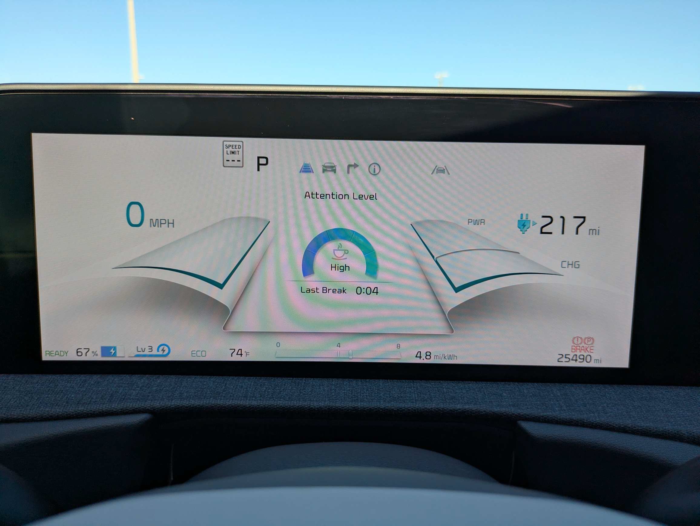 Certified 2022 Kia EV6 Wind RWD image 28