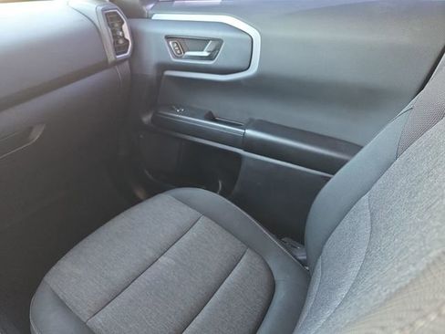 Used 2024 Ford Bronco Sport Big Bend image 14