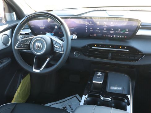 New 2026 Buick Enclave Avenir w/ Super Cruise Package image 10