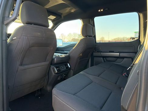 Used 2023 Ford F150 XLT w/ Equipment Group 302A High AWD/4WD image 31
