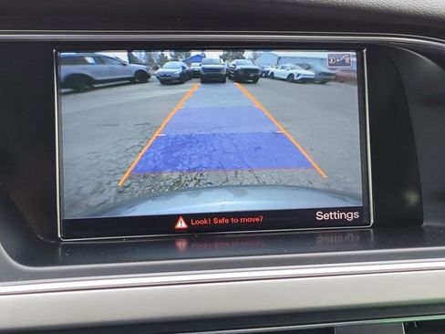 Used 2014 Audi A5 2.0T Premium Plus image 16