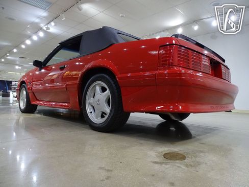 Used 1989 Ford Mustang GT image 10