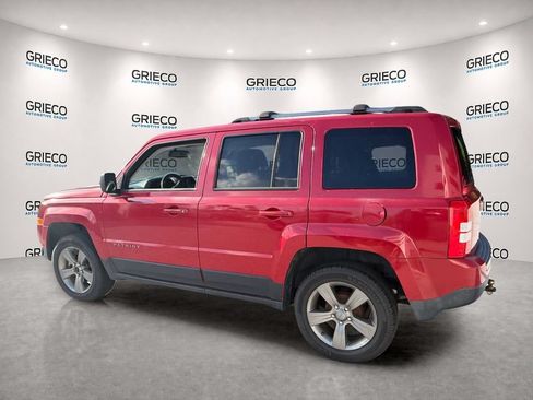 Used 2016 Jeep Patriot Sport w/ Power Value Group FWD image 5