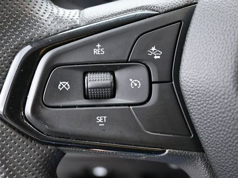 Used 2024 Chevrolet TrailBlazer LT FWD image 18