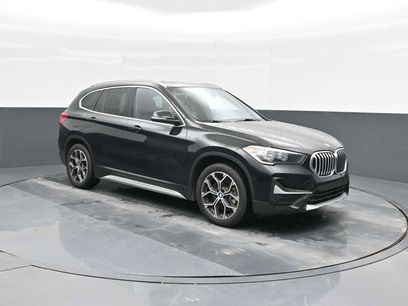Used 2022 BMW X1 xDrive28i w/ Convenience Package