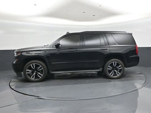 Used 2018 Chevrolet Tahoe Premier AWD/4WD image 7