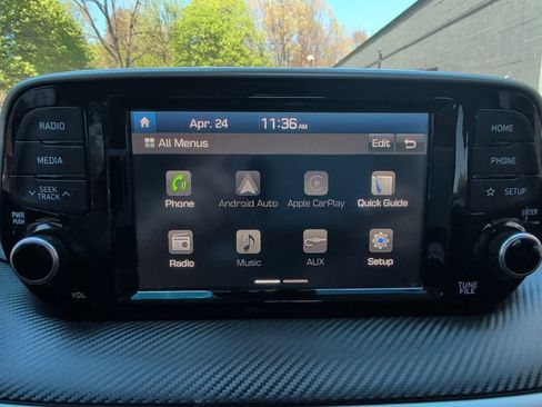 Used 2020 Hyundai Tucson SE AWD/4WD image 19