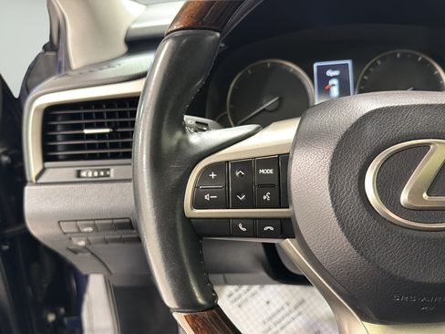Used 2016 Lexus RX 350 FWD w/ Premium Package image 13