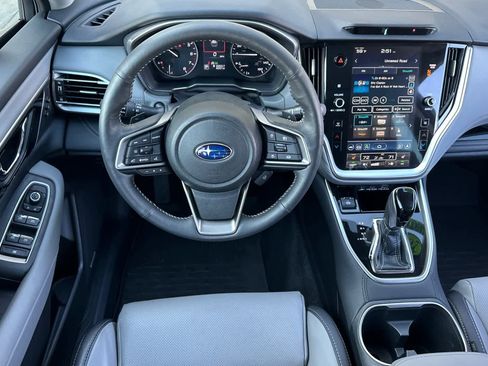 Certified 2025 Subaru Outback Limited w/ Popular Package #2 image 13