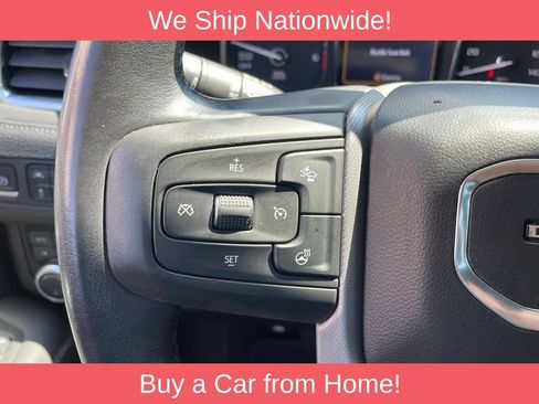 Used 2021 GMC Yukon Denali AWD/4WD image 28