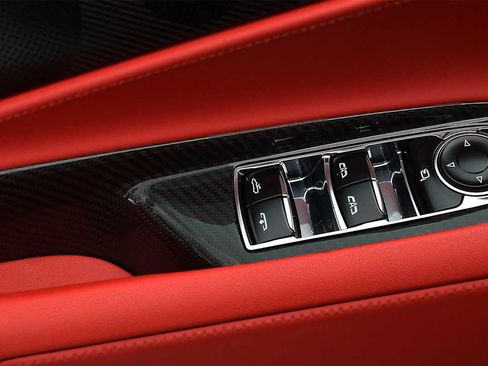 New 2026 Chevrolet Corvette Stingray Preferred Conv w/ 2LT image 46