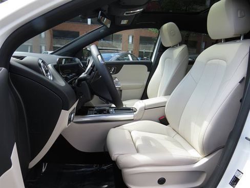 Used 2026 Mercedes-Benz GLA 250 4MATIC image 20