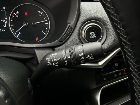 Used 2025 MAZDA CX-70 3.3 Turbo w/ Preferred Package image 36