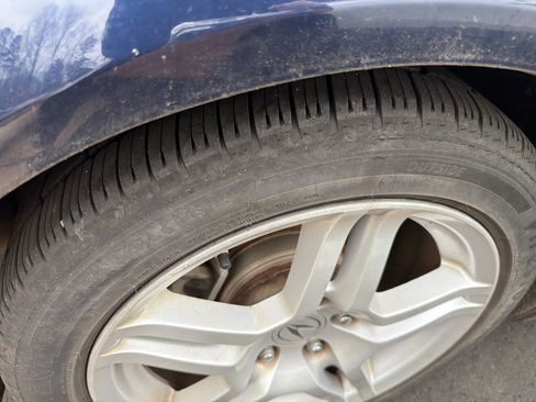 Used 2008 Acura TL image 12