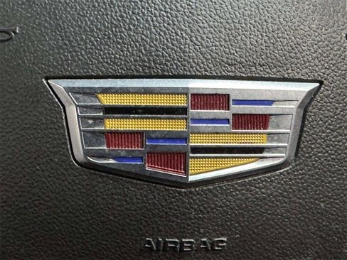 Used 2022 Cadillac XT5 Premium Luxury image 33