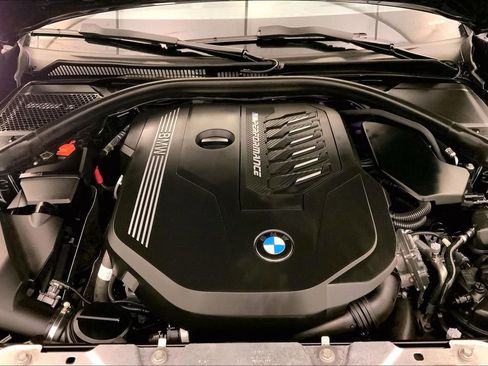 Used 2023 BMW M340i xDrive AWD/4WD image 9