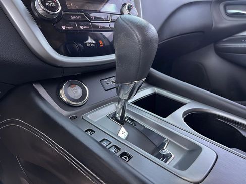 Used 2020 Nissan Murano S w/ Technology Package FWD image 44
