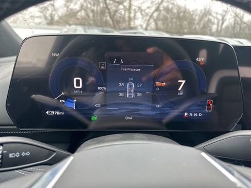 New 2026 Chevrolet Blazer EV LT image 17