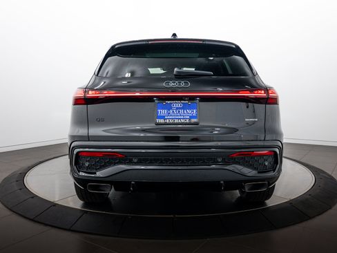 New 2026 Audi Q5 Prestige AWD/4WD image 22