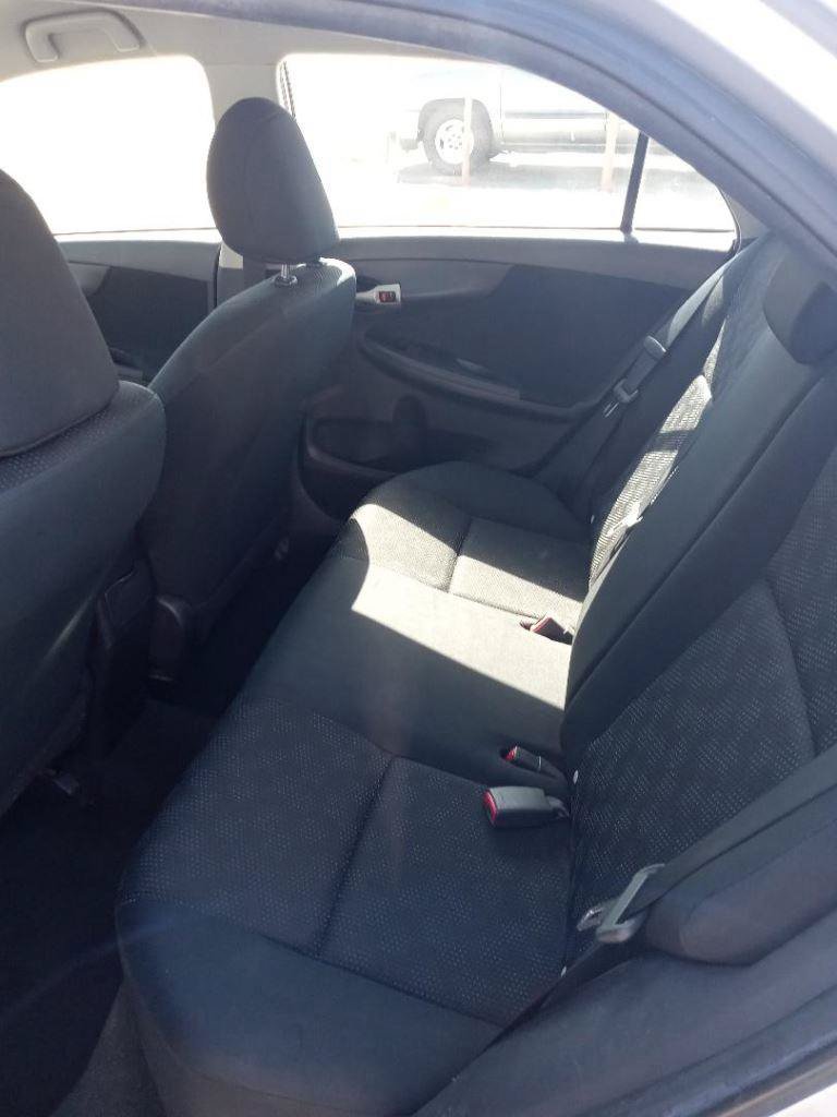 Used 2009 Toyota Corolla FWD image 6