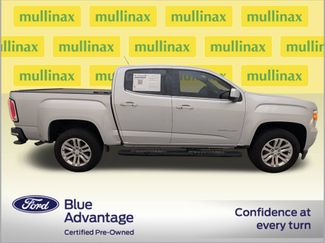 Used 2019 GMC Canyon SLT w/ Driver Alert Package RWD video 2